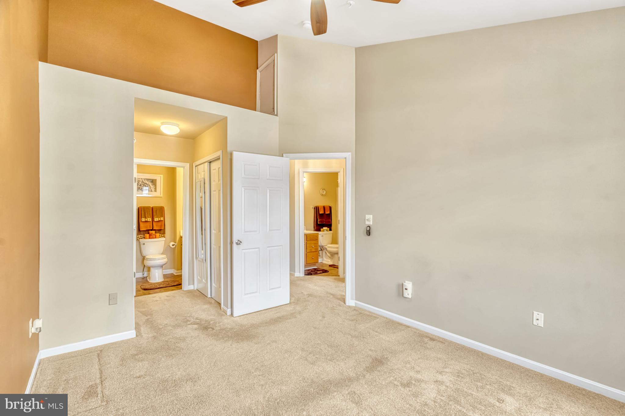 46383 Pryor Square, Unit 76 Sterling, VA 20165 - Photo 17 of 32 Primary Bedroom