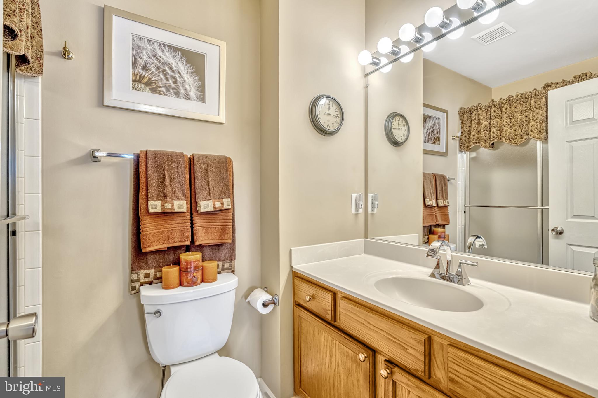 46383 Pryor Square, Unit 76 Sterling, VA 20165 - Photo 18 of 32 Primary Bath