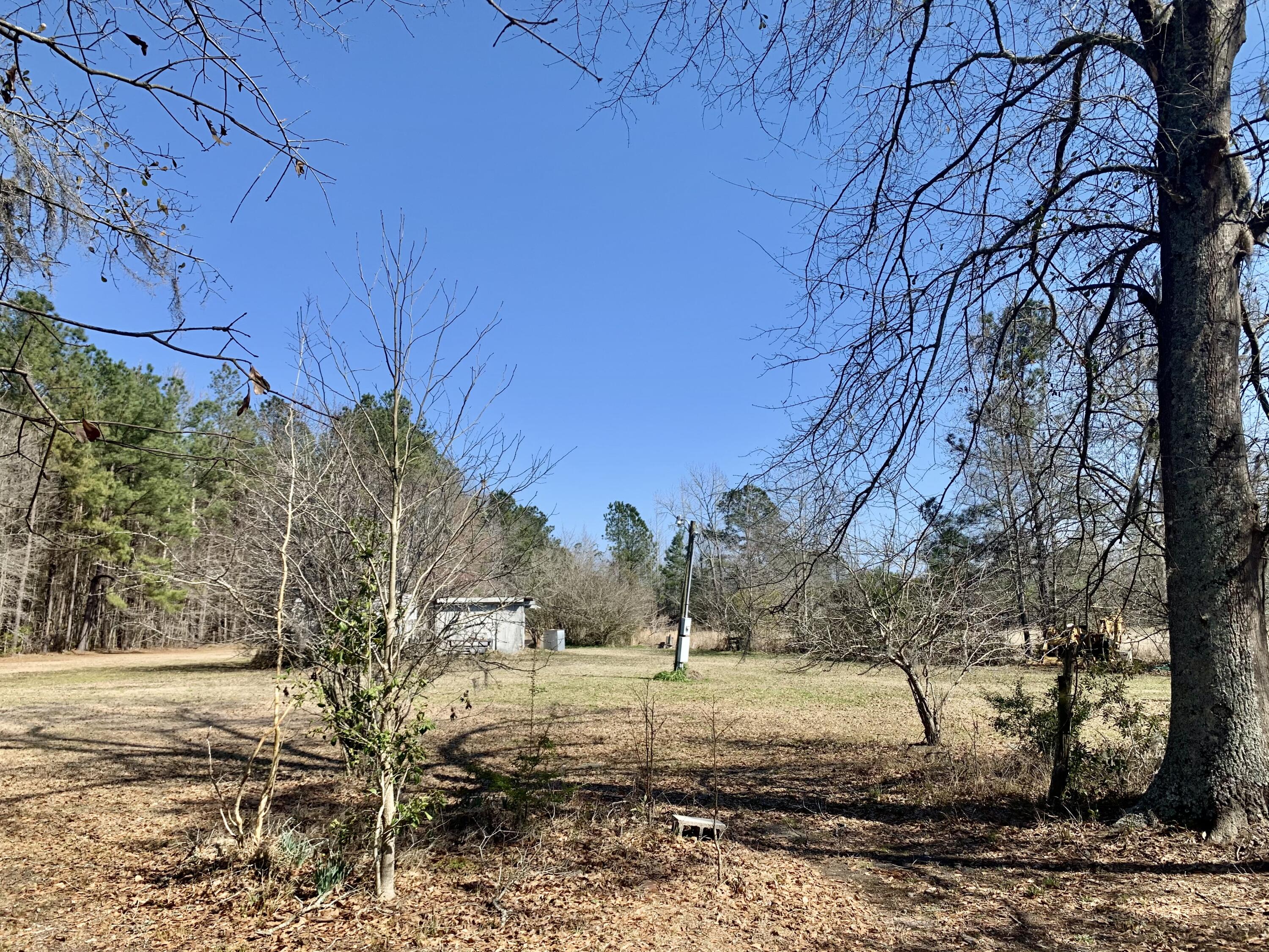 651 Schaffer Corner Road Varnville, SC 29944 - Photo 19 of 30 BBEE6409-3509-4BE6-ABD8-574F0BBA7966