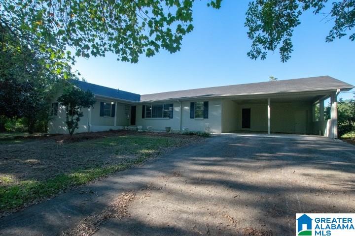 10385 Shipptown Road Empire, AL 35063 - Photo 1 of 49