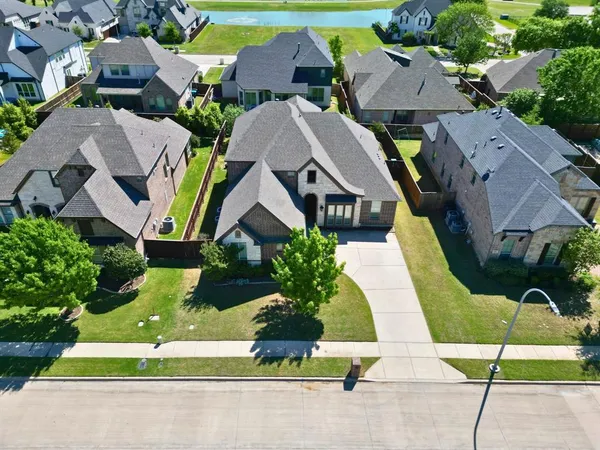 $540,000 | 1004 Merion Drive, Fort Worth, TX 76028