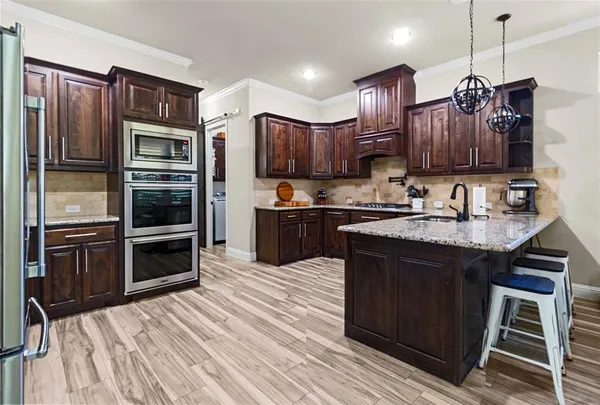 $540,000 | 1004 Merion Drive, Fort Worth, TX 76028