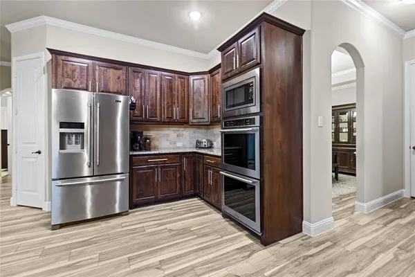$540,000 | 1004 Merion Drive, Fort Worth, TX 76028
