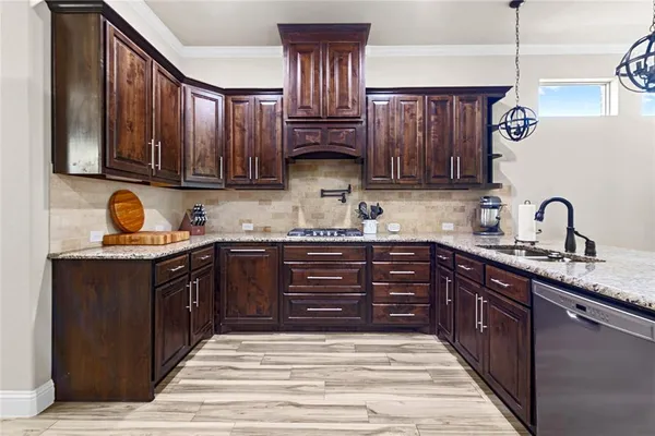 $540,000 | 1004 Merion Drive, Fort Worth, TX 76028