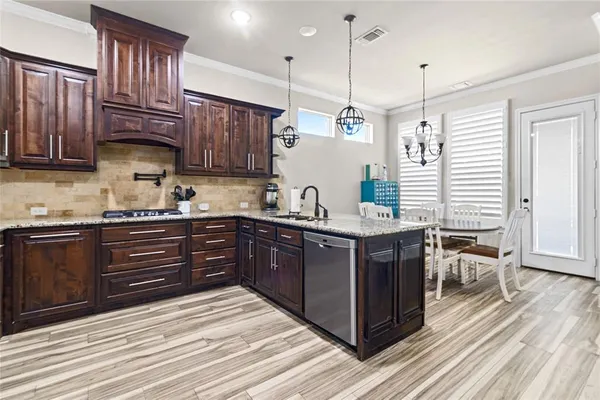$540,000 | 1004 Merion Drive, Fort Worth, TX 76028