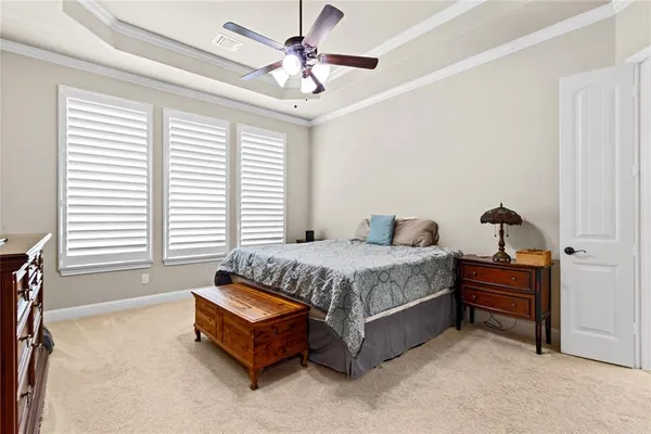 $540,000 | 1004 Merion Drive, Fort Worth, TX 76028
