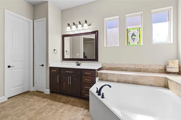 $540,000 | 1004 Merion Drive, Fort Worth, TX 76028