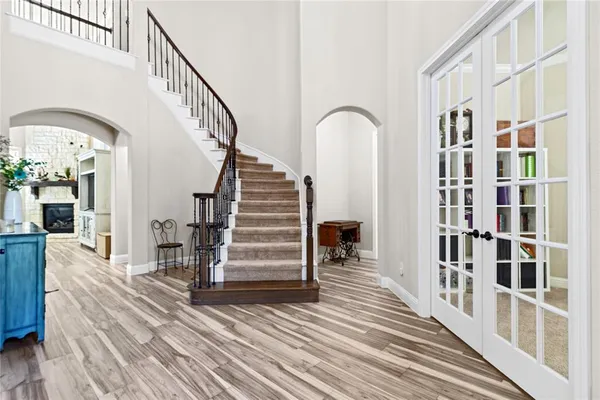 $540,000 | 1004 Merion Drive, Fort Worth, TX 76028