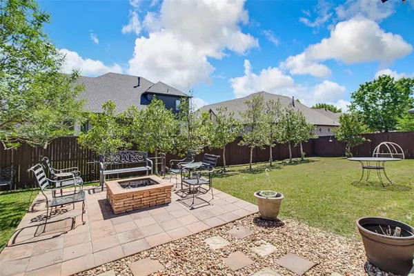 $540,000 | 1004 Merion Drive, Fort Worth, TX 76028