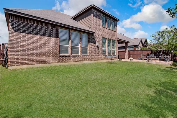 $540,000 | 1004 Merion Drive, Fort Worth, TX 76028