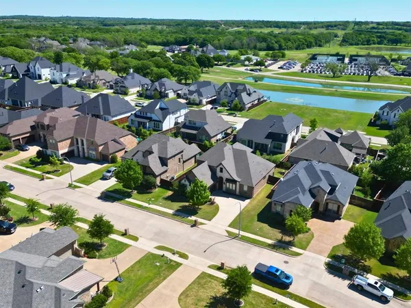 $540,000 | 1004 Merion Drive, Fort Worth, TX 76028