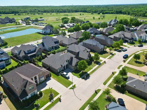 $540,000 | 1004 Merion Drive, Fort Worth, TX 76028