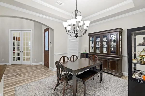 $540,000 | 1004 Merion Drive, Fort Worth, TX 76028