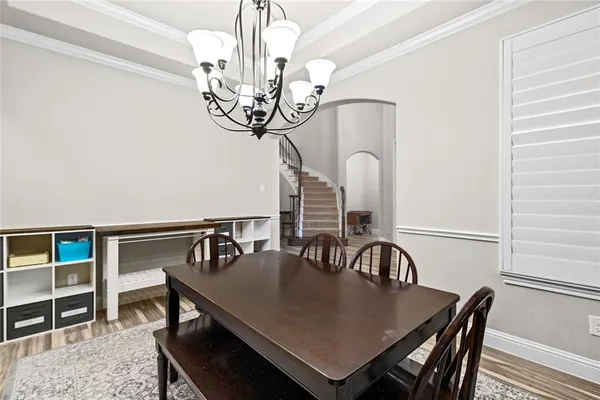$540,000 | 1004 Merion Drive, Fort Worth, TX 76028