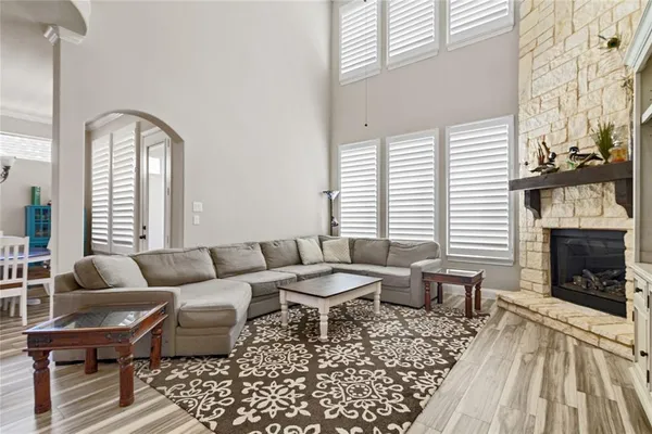 $540,000 | 1004 Merion Drive, Fort Worth, TX 76028