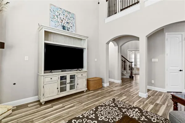 $540,000 | 1004 Merion Drive, Fort Worth, TX 76028