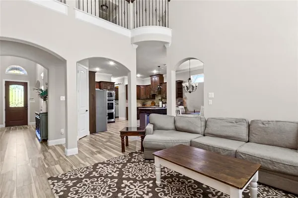$540,000 | 1004 Merion Drive, Fort Worth, TX 76028