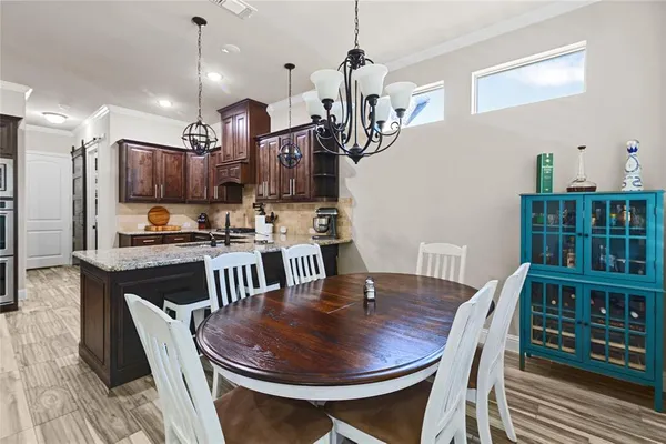 $540,000 | 1004 Merion Drive, Fort Worth, TX 76028