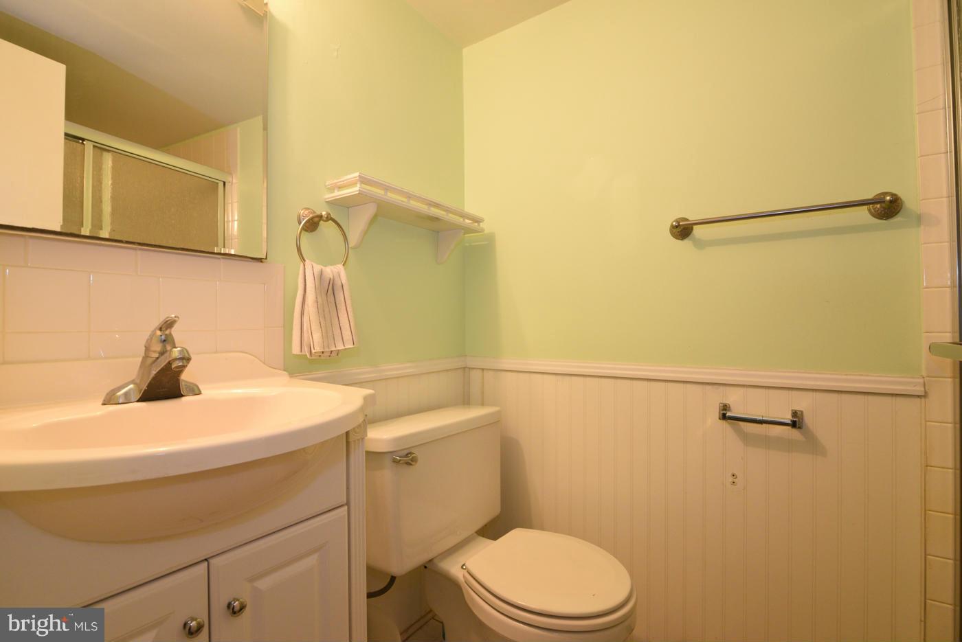 2239 Castle Rock Square, Unit 2B Reston, VA 20191 - Photo 11 of 25 Bath