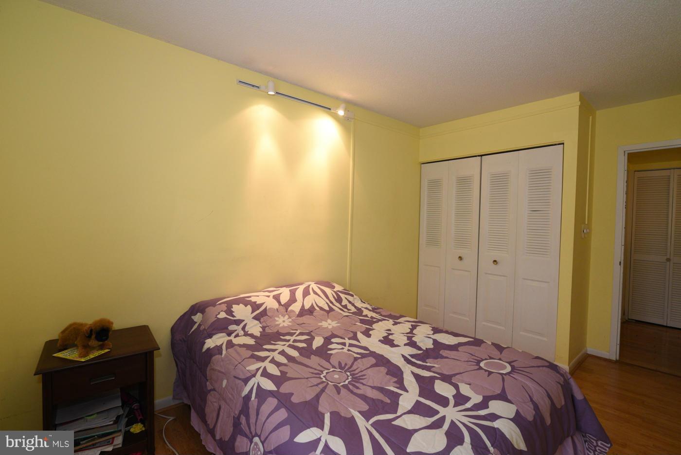 2239 Castle Rock Square, Unit 2B Reston, VA 20191 - Photo 12 of 25 Bedroom