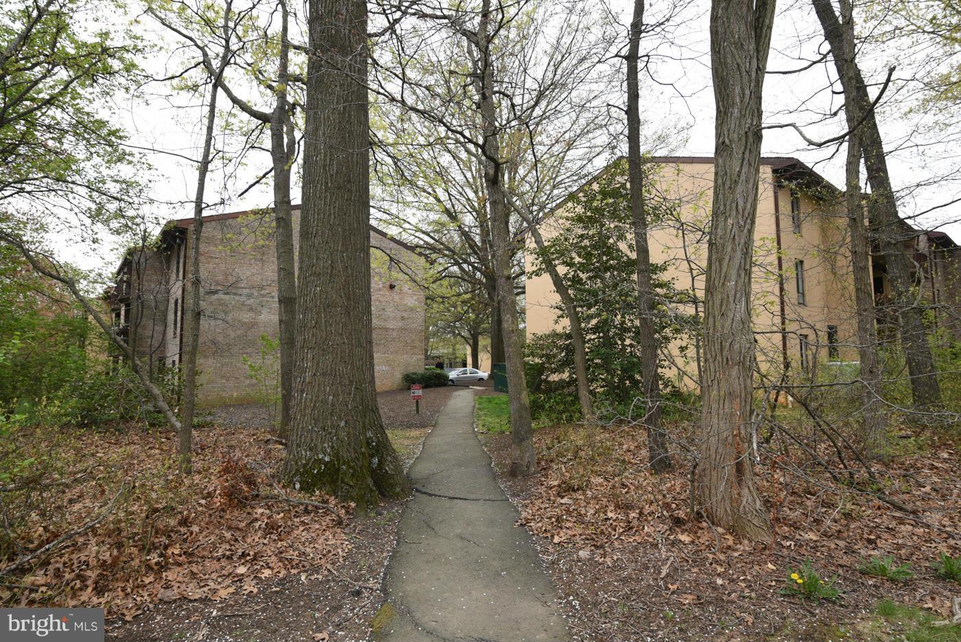 2239 Castle Rock Square, Unit 2B Reston, VA 20191 - Photo 17 of 25 Exterior (General)