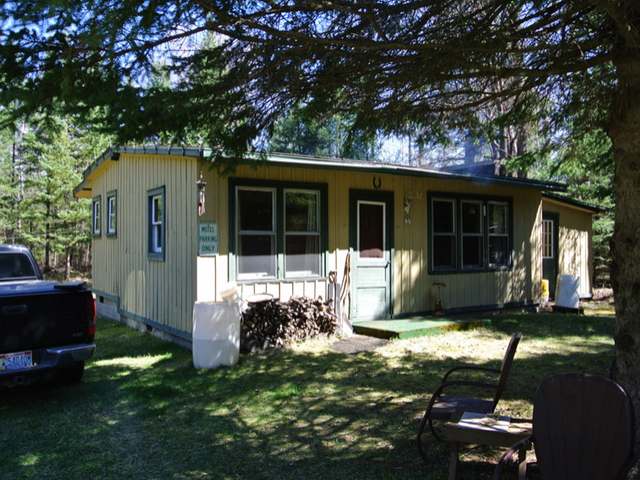 1385 Makar Road Rhinelander, WI 54501 - Photo 2 of 11 Gallery Image 2