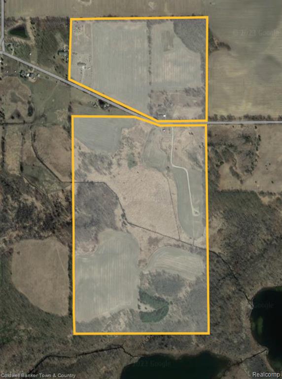 12 NORTH Arnold Road Brooklyn, MI 49230 - Photo 8 of 14