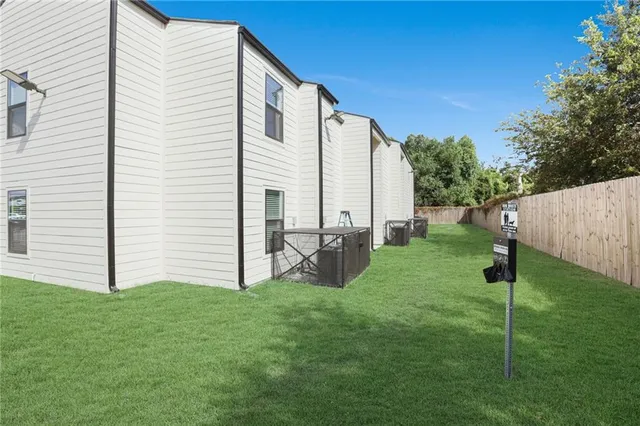 $1,175 | 2020 Cypress Acres Drive, Unit 4101, New Orleans, LA 70114