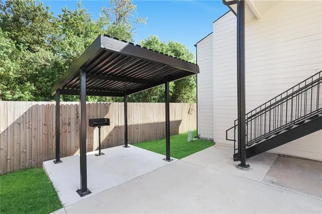 $1,175 | 2020 Cypress Acres Drive, Unit 4101, New Orleans, LA 70114