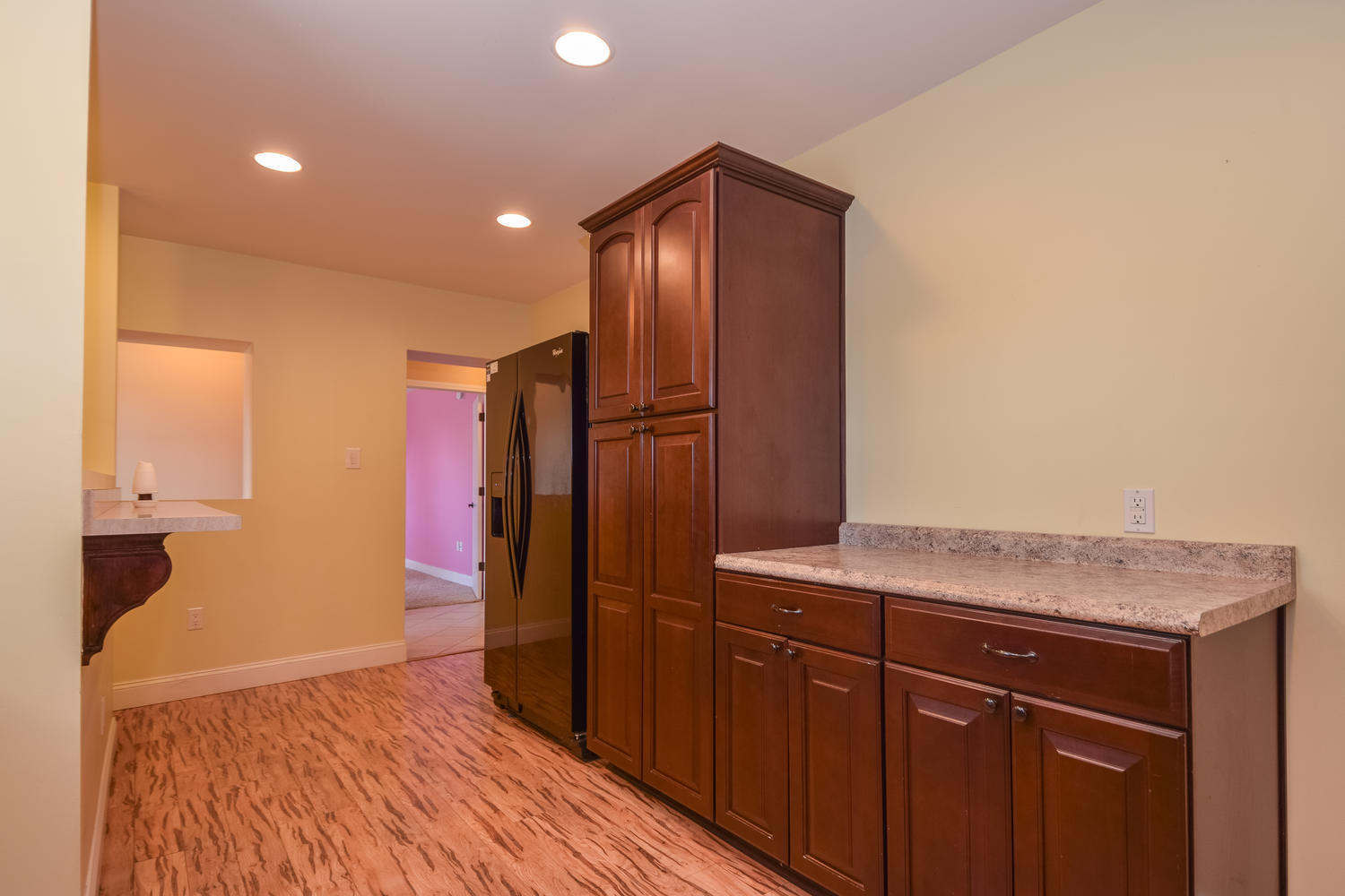343 Ridge Road Troutville, VA 24175 - Photo 7 of 29 343 Ridge Rd Troutville VA-large-009-24-