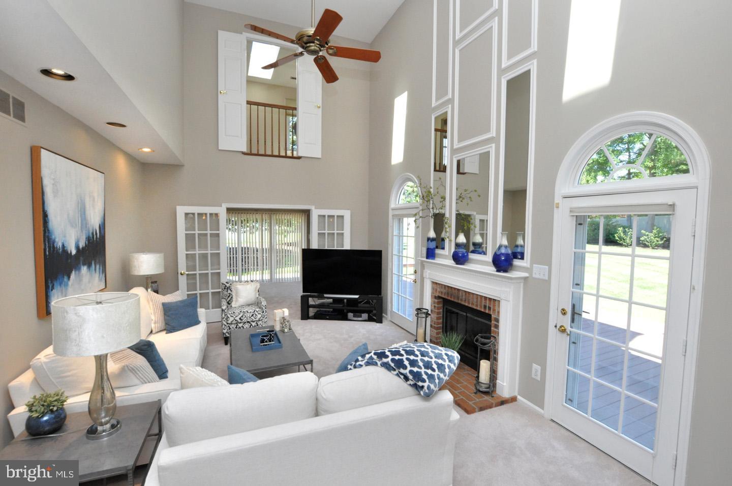 3 Fulton Drive Mount Laurel, NJ 08054 - Photo 15 of 39