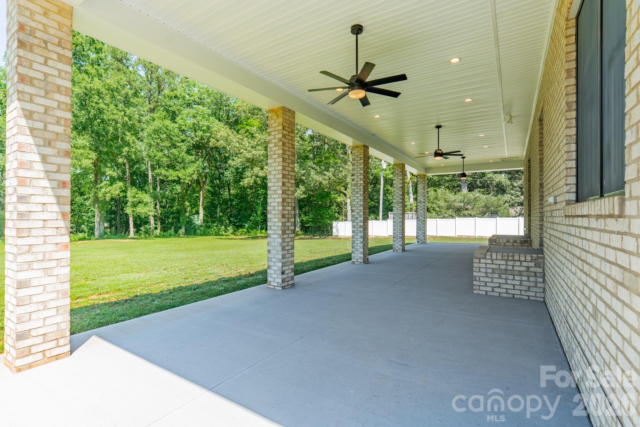 112 Jim Parker Road Wesley Chapel, NC 28110 - Photo 38 of 47