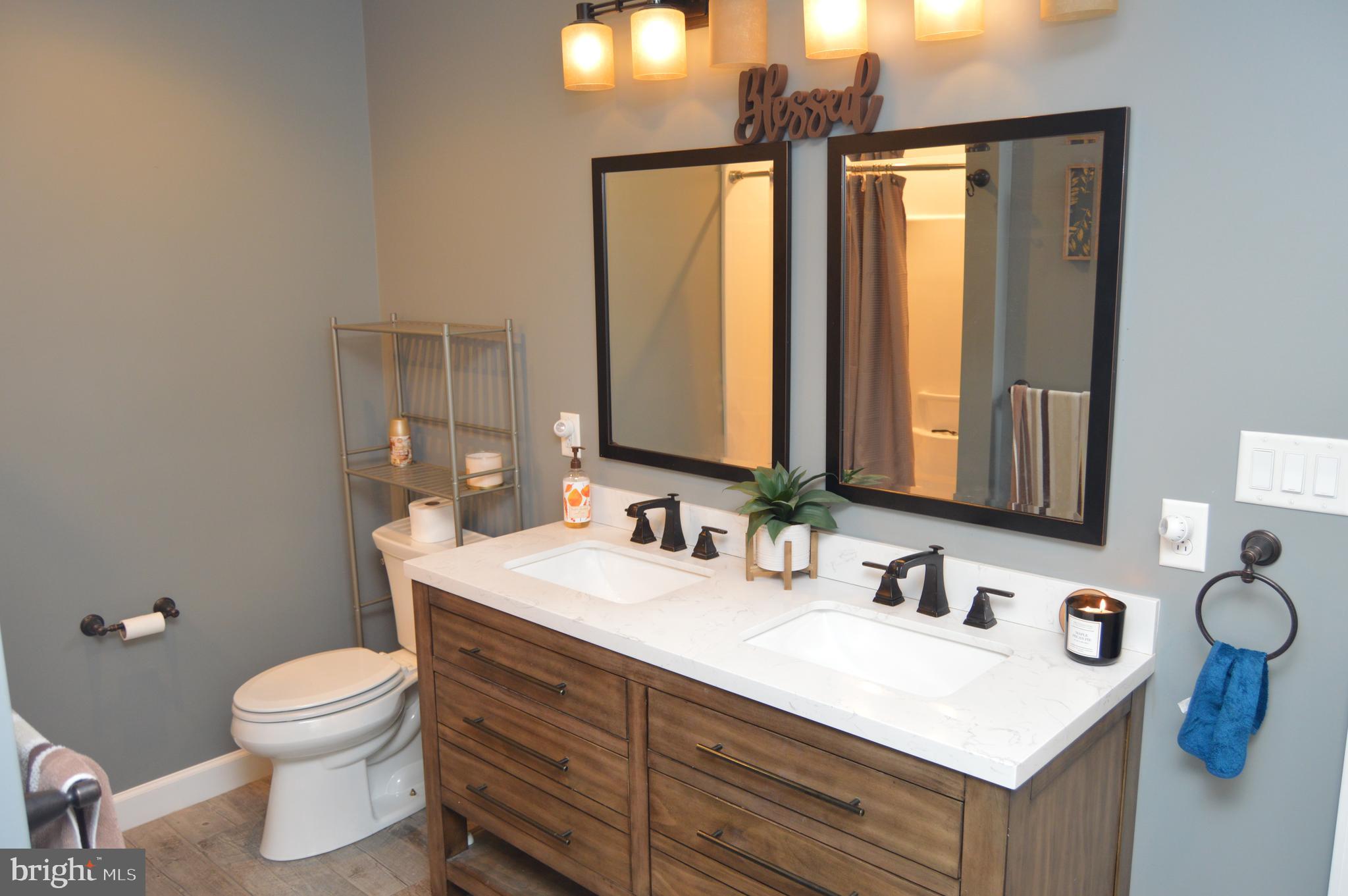 104 Meadow View Drive Reading, PA 19605 - Photo 18 of 67 First floor Bath