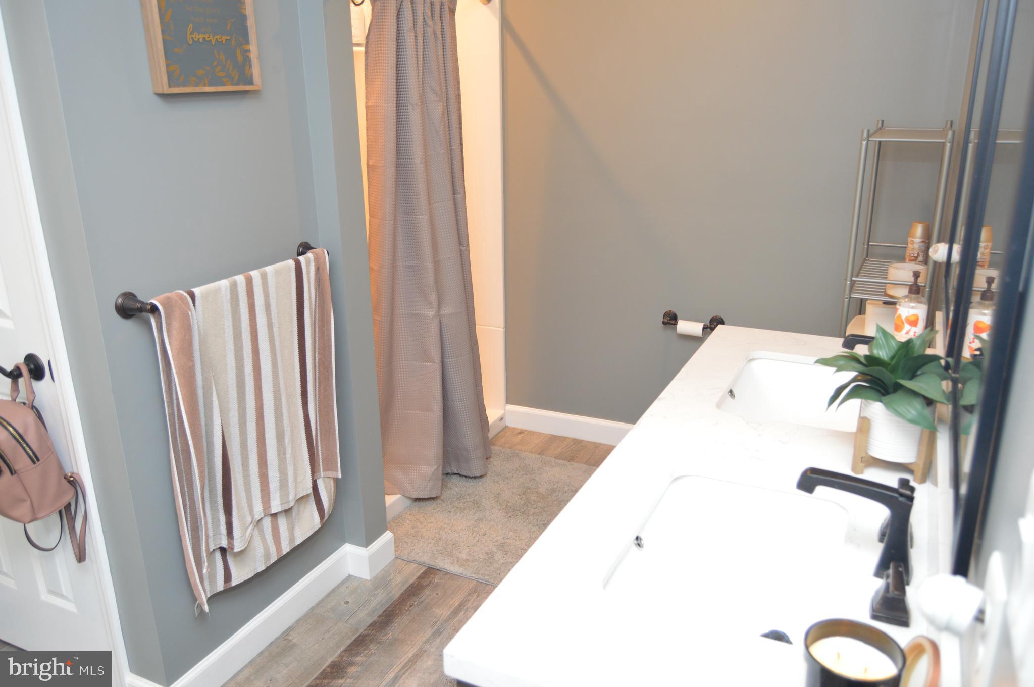 104 Meadow View Drive Reading, PA 19605 - Photo 19 of 67 First floor Bath