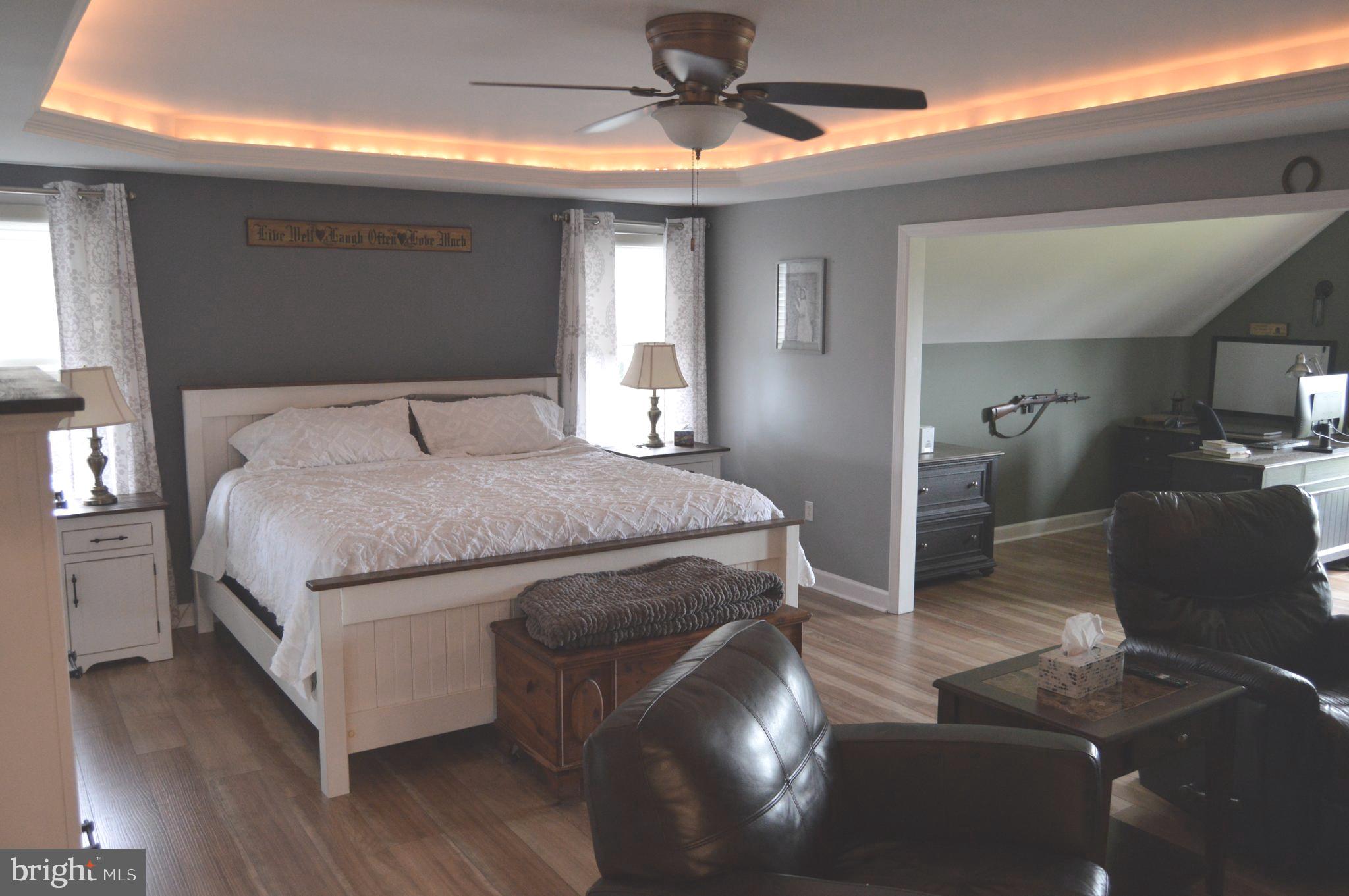 104 Meadow View Drive Reading, PA 19605 - Photo 20 of 67 Primary Bedroom