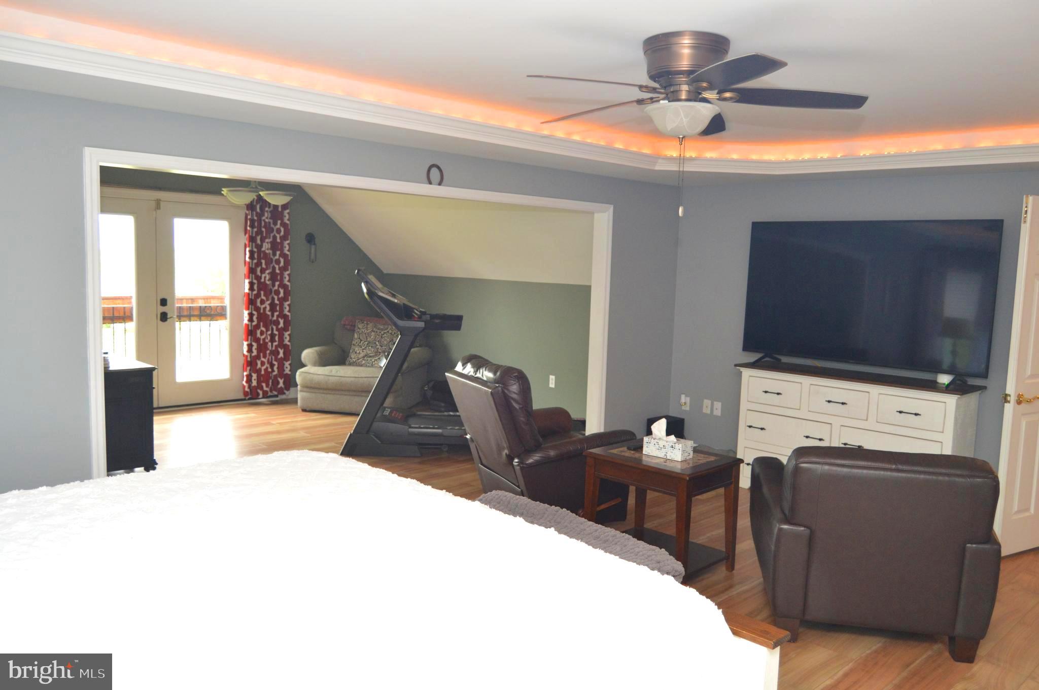 104 Meadow View Drive Reading, PA 19605 - Photo 21 of 67 Primary Bedroom