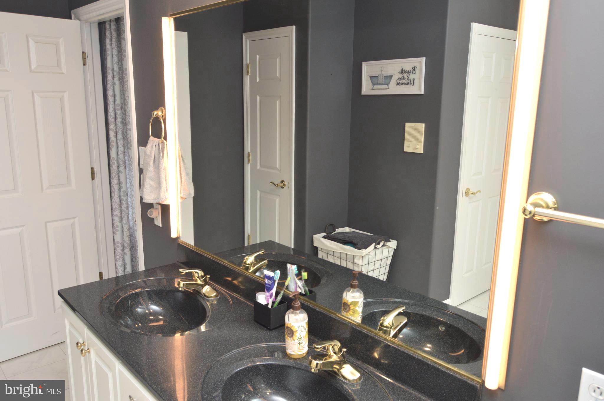 104 Meadow View Drive Reading, PA 19605 - Photo 25 of 67 Double bowl vanity