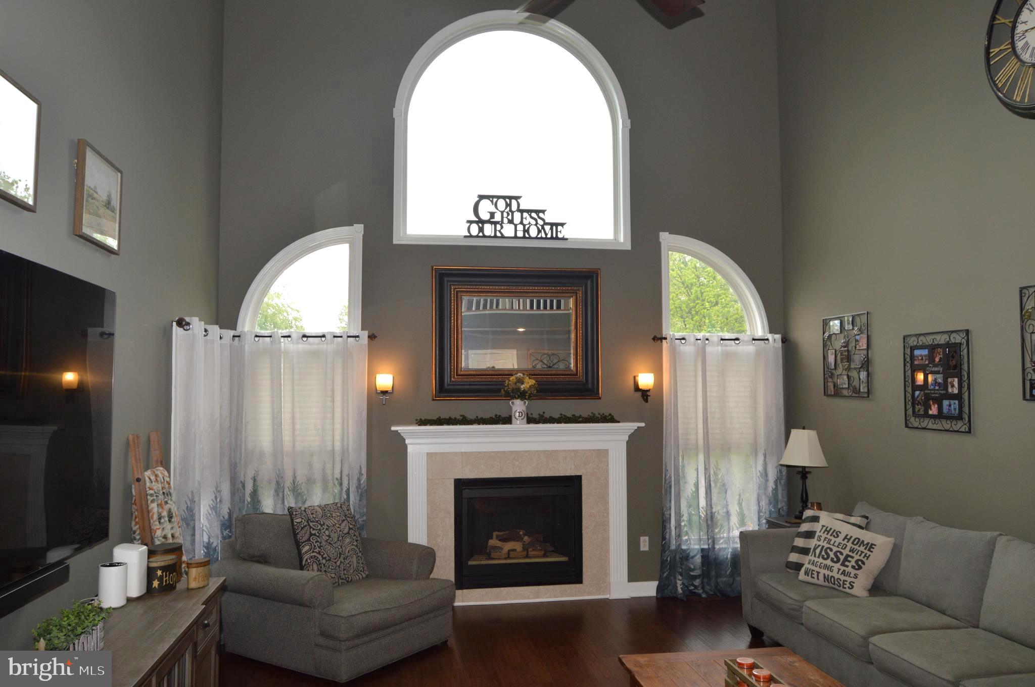 104 Meadow View Drive Reading, PA 19605 - Photo 3 of 67 Family Room