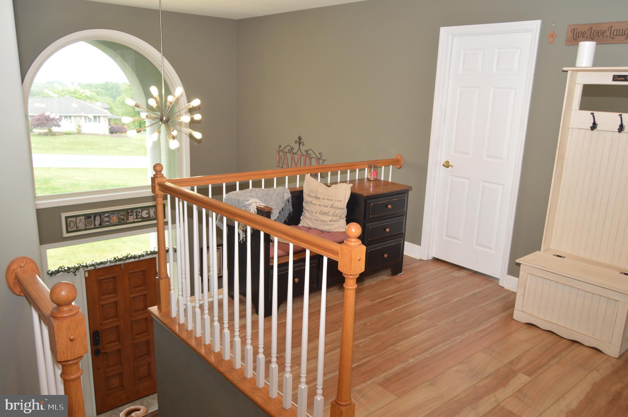 104 Meadow View Drive Reading, PA 19605 - Photo 33 of 67 Balcony