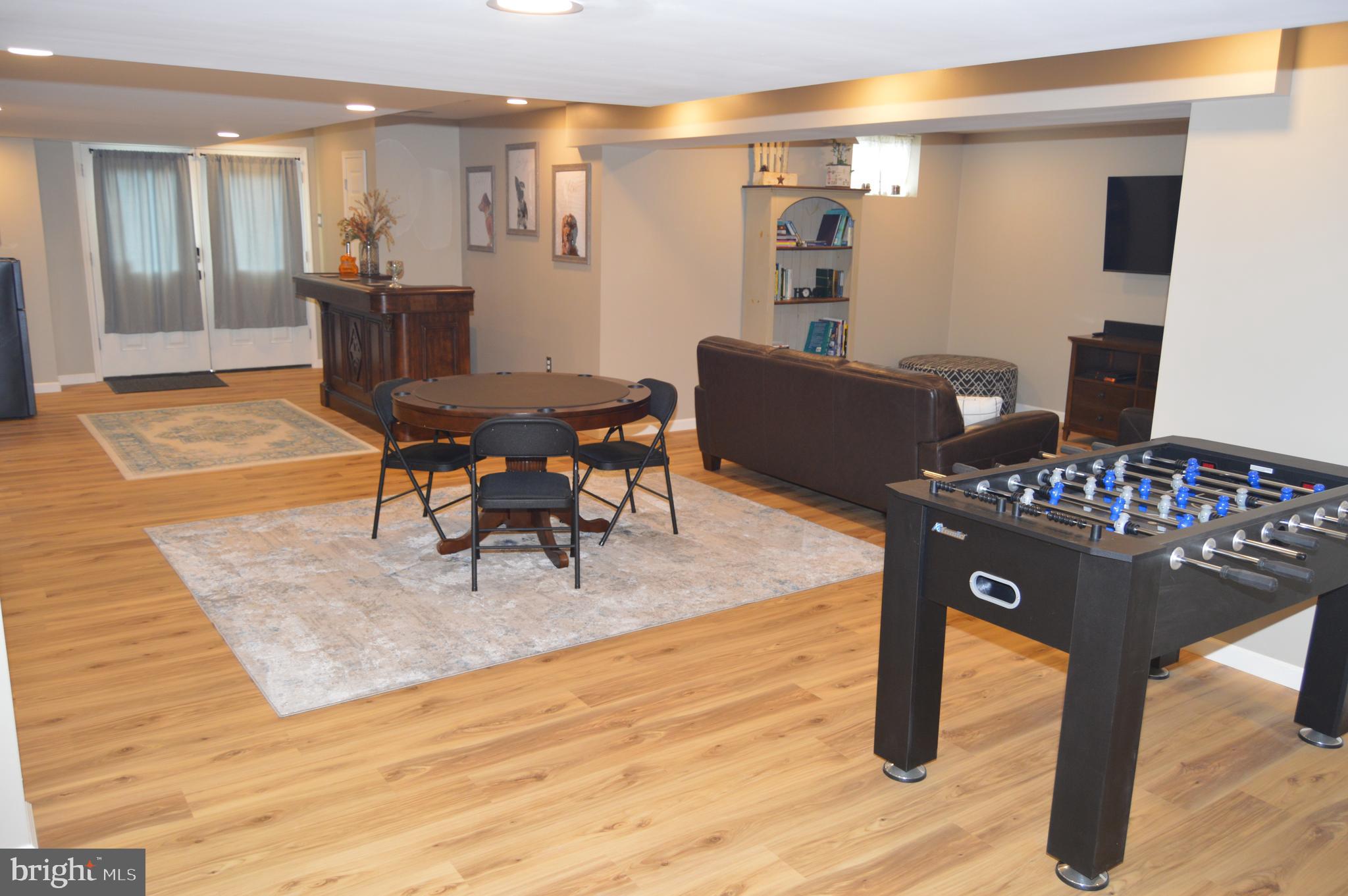 104 Meadow View Drive Reading, PA 19605 - Photo 36 of 67 Finished Lower Level