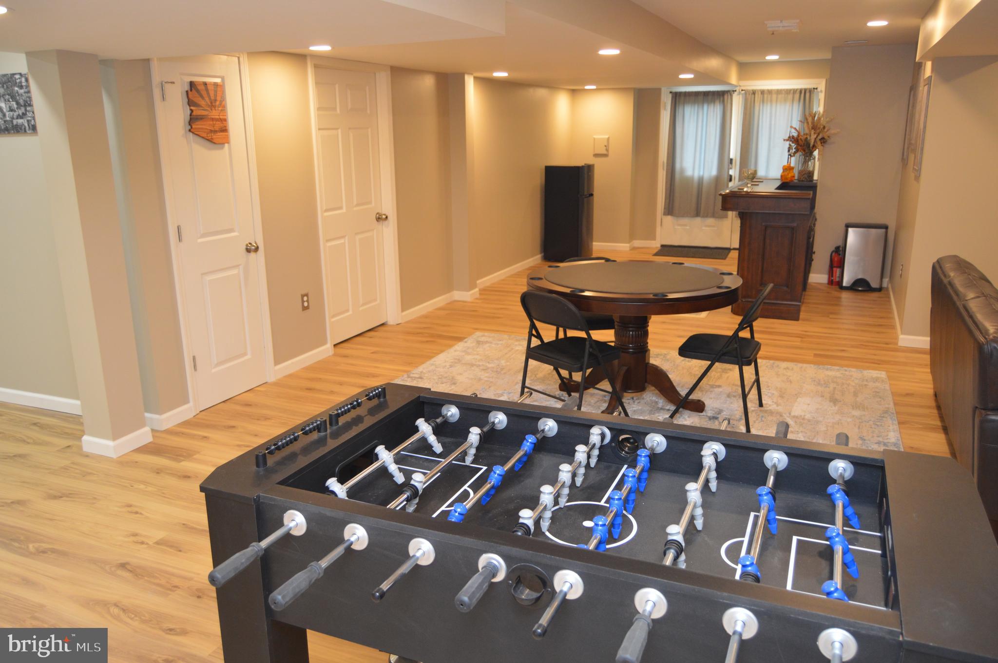 104 Meadow View Drive Reading, PA 19605 - Photo 37 of 67 Finished Lower Level