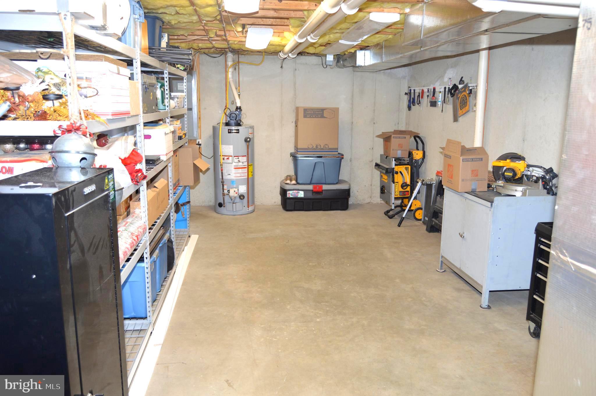 104 Meadow View Drive Reading, PA 19605 - Photo 42 of 67 Utility Room