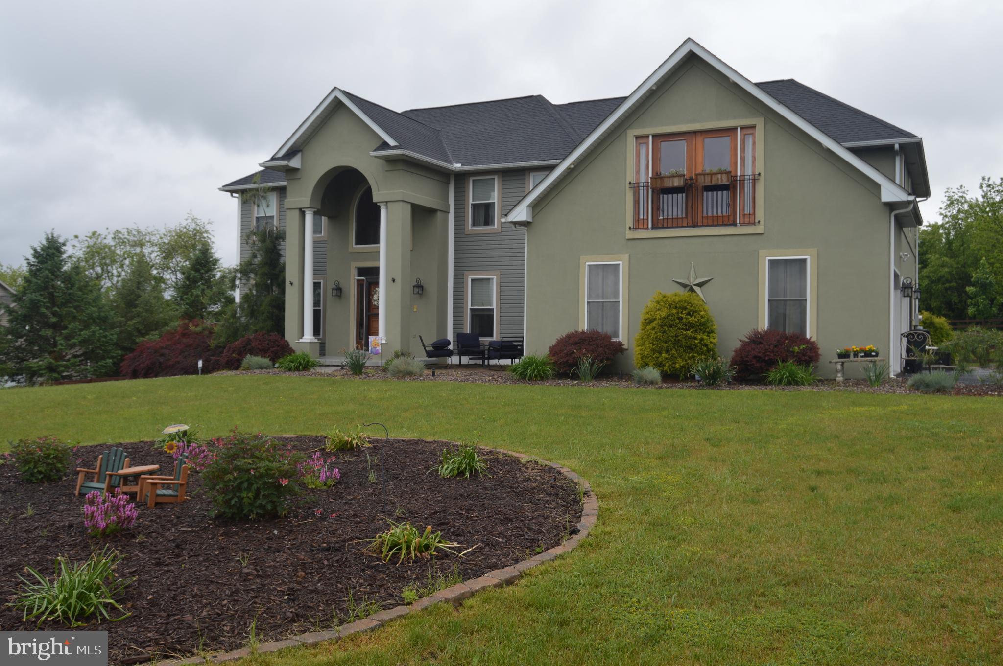 104 Meadow View Drive Reading, PA 19605 - Photo 47 of 67