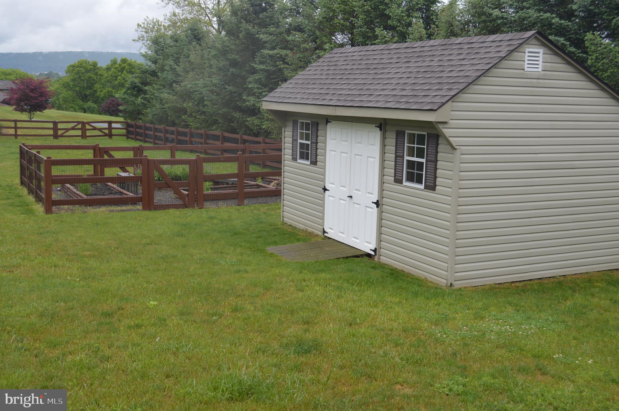 104 Meadow View Drive Reading, PA 19605 - Photo 52 of 67