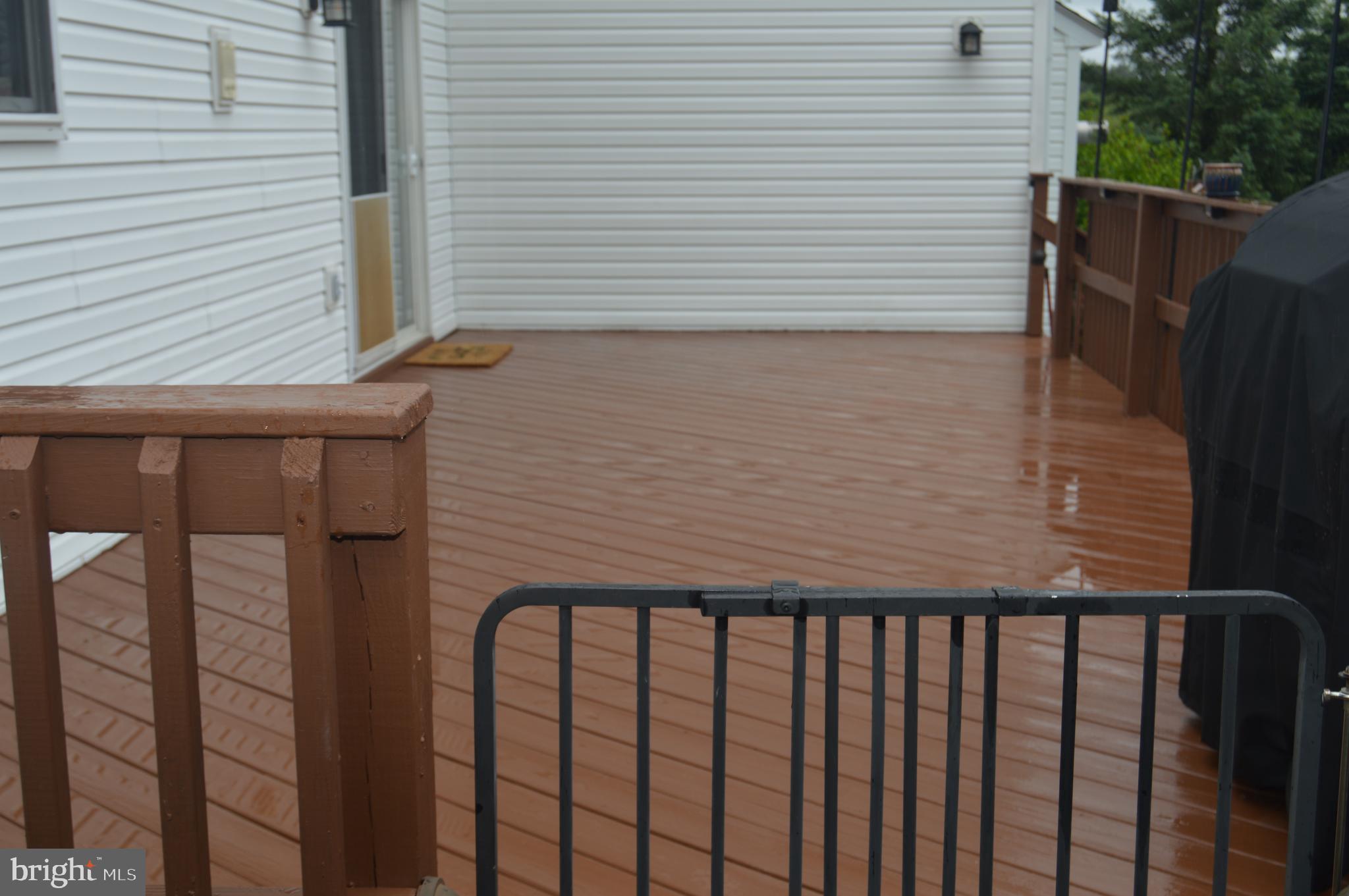 104 Meadow View Drive Reading, PA 19605 - Photo 54 of 67 Deck