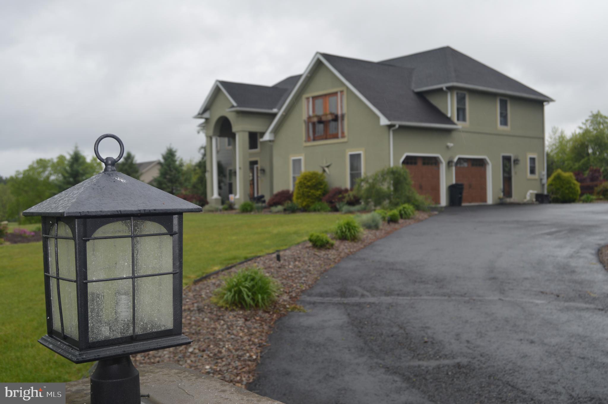 104 Meadow View Drive Reading, PA 19605 - Photo 56 of 67