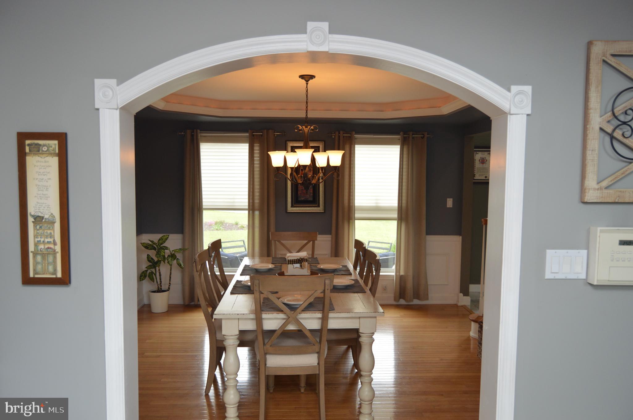 104 Meadow View Drive Reading, PA 19605 - Photo 8 of 67 Dining Room