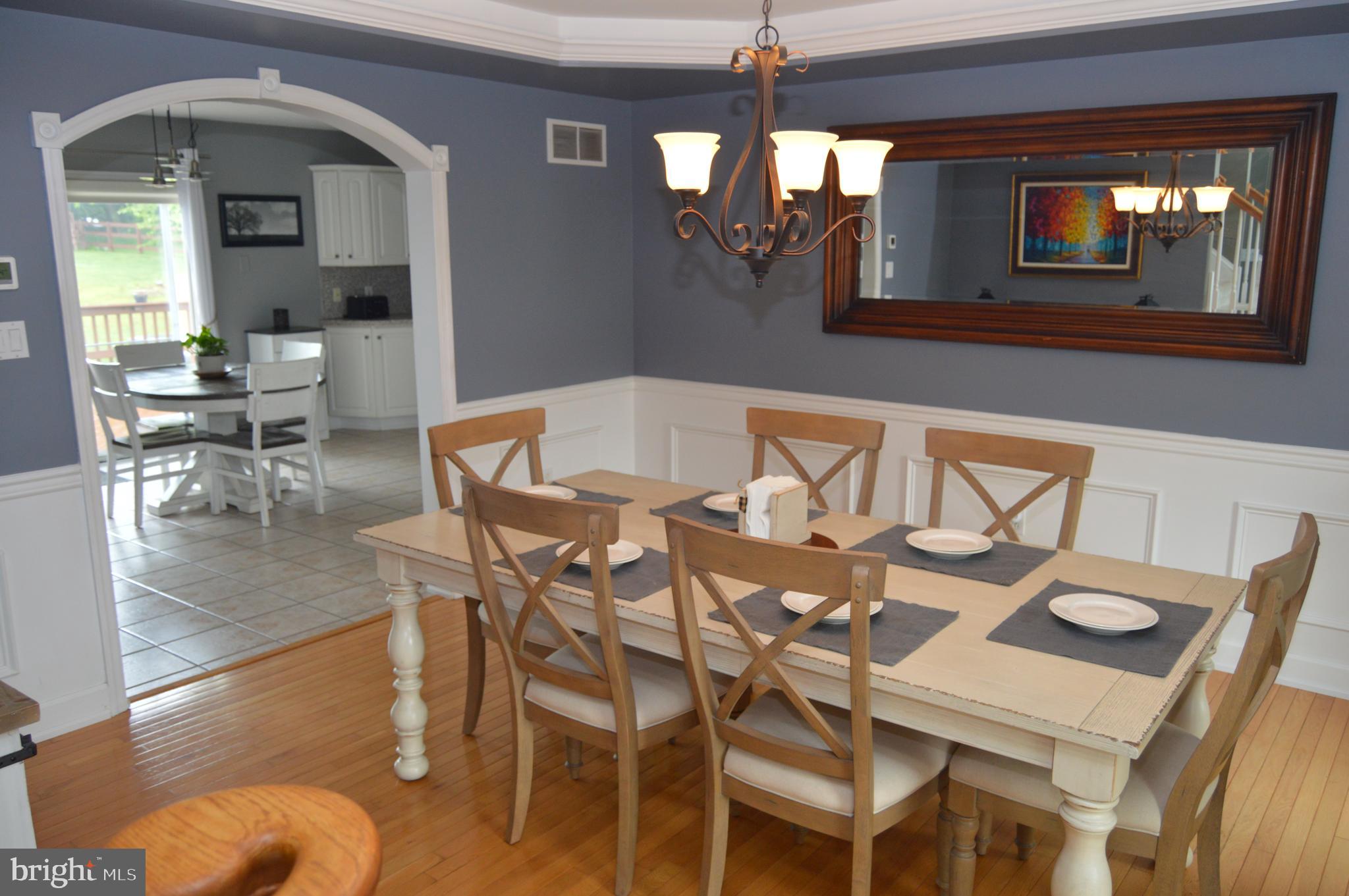 104 Meadow View Drive Reading, PA 19605 - Photo 9 of 67 Dining Room