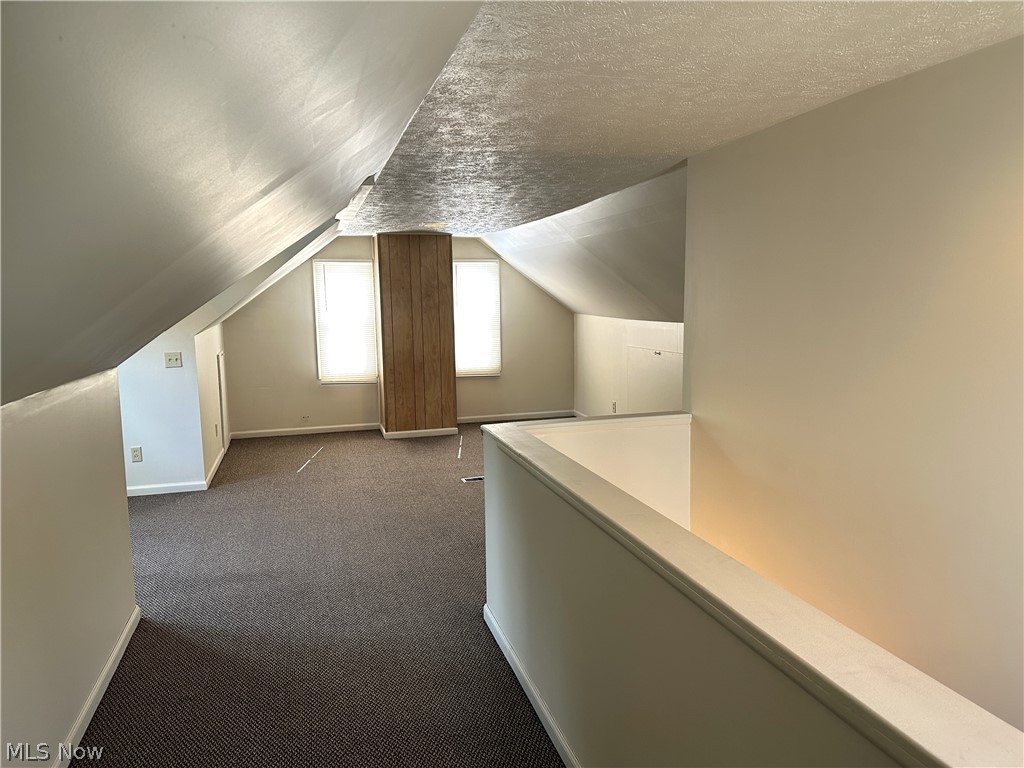 14104 Rockside Road Maple Heights, OH 44137 - Photo 15 of 31 Bedroom 3: Newer carpet