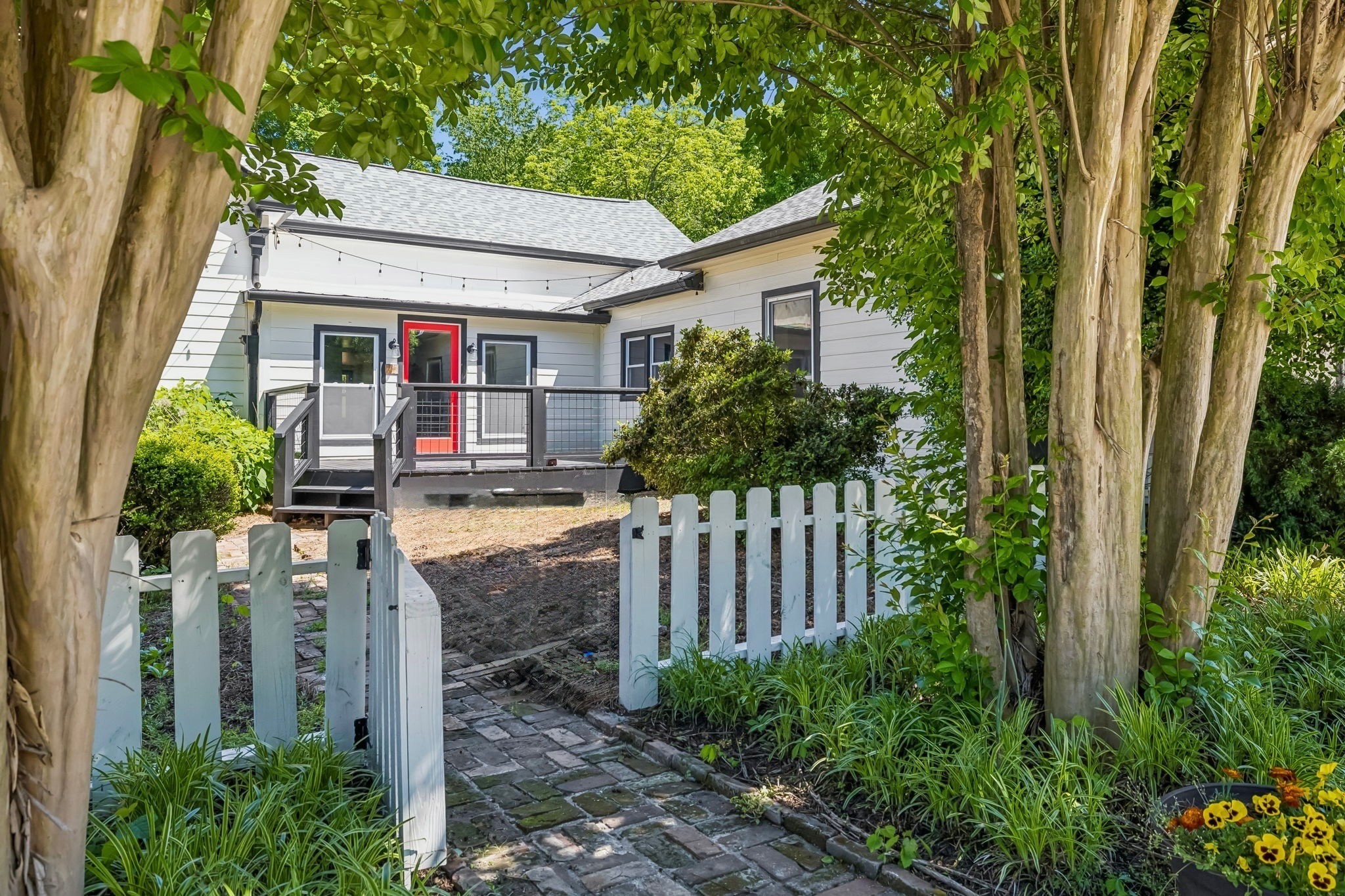 5467 Pinewood Road Franklin, TN 37064 - Photo 72 of 94
